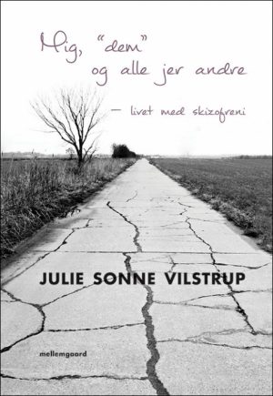 Mig, â demâ og alle jer andre (E-bog)